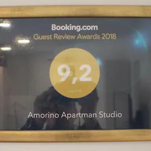  Apartman Amorino